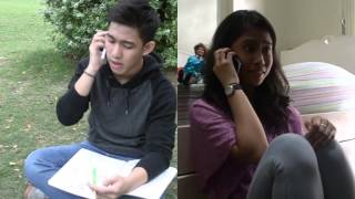 The Final Project - Short Film | CAA CTC 2015