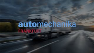 The countdown begins! ⏳🚀 Join us at Automechanika Frankfurt 2024!