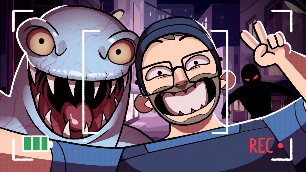 Viramos jornalistas no fim do mundo! | Headliners