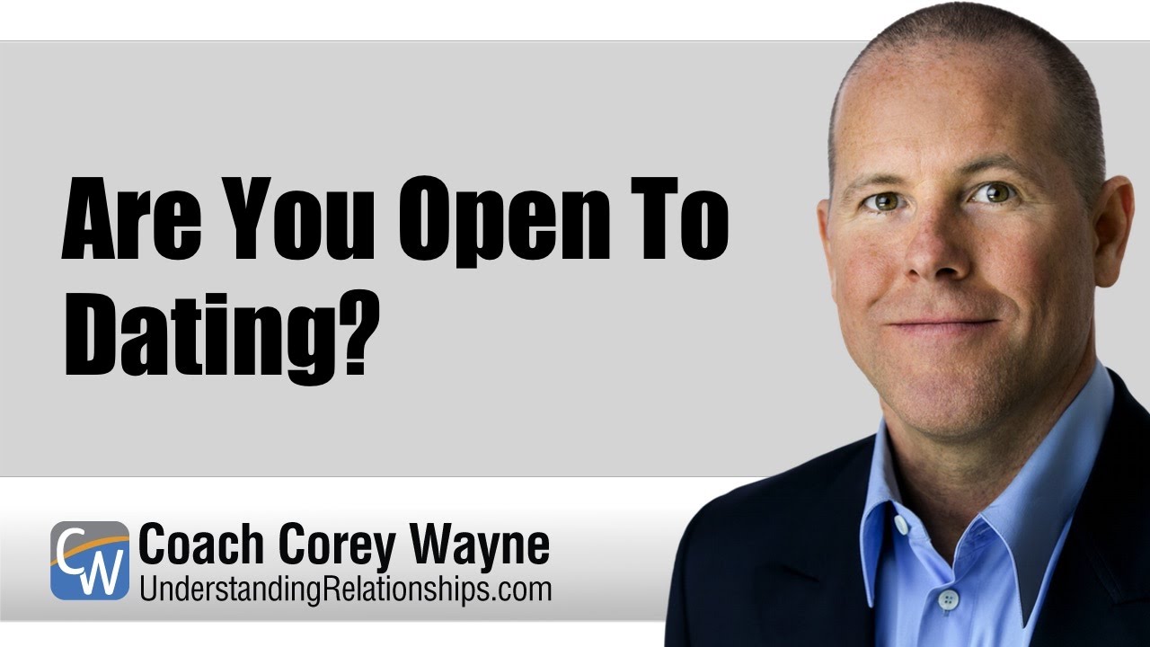 leadership quotes Are You Open To Dating?