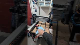 Sienci AltMill - Precise Adjustments
