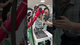 #Welding robot #Collaborative robot #Programming-free spraying robot #Handling palletizing robot