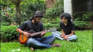 Aguner Din Shesh Hobe | আগুনের দিন শেষ হবে | Cover Song | Angel Noor