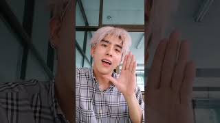 210807 - Boom IG reel  - Baby you wanna be mine