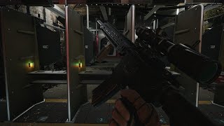Incursion Red River - Fresh Start! - Hotfix 1.1.0.2 High Difficulty
