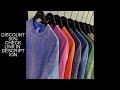 American Style Retro Heavyweight Solid Color Short Sleeved T-shirt Men Women Summer Street Trendy Wa