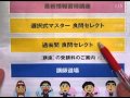 2016年社労士直前対策講座＆道場、受付開始！！