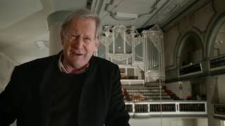 Bach: A Passionate Life  バッハ：情熱の人生 (英語・日本語字幕）