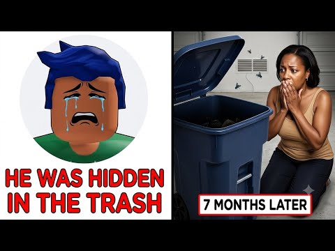 This Mom Killed Her Son Over Robux