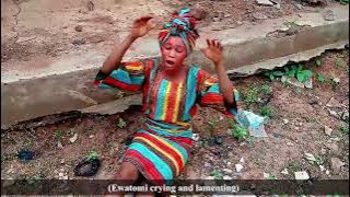 Oju Ojo short film