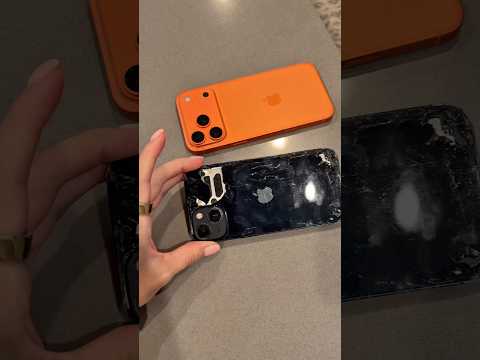 My brother might be the ultimate test for the RHINOSHIELD AirX case 😂💀