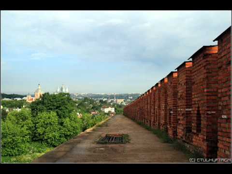 Video: Fortaleza de Smolensk: torres, su descripción. Torre del Trueno de la Fortaleza de Smolensk