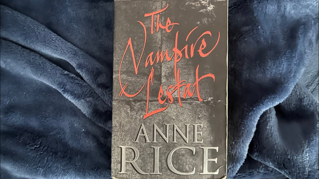 the vampire lestat book review