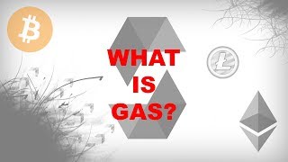 What Is Gas [Create Ethereum & Blockchain Applications Using Solidity]