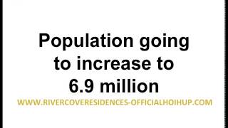 Rivercove Residences Ec Anchorvale By Hoi Hup Sunway