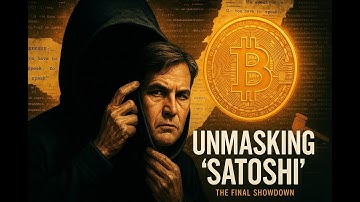 He Lied About Inventing Bitcoin To Cover Up Tax Fraud | Craig Wright Documentary Part 2