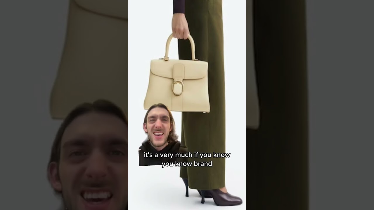 Who is the oldest luxury brand? 