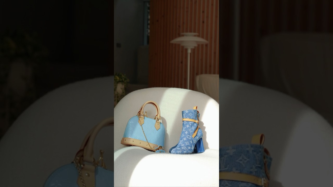 My Y2K faves are back: 