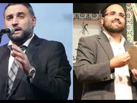 מזמור לדוד מתוך תפילת השבת בנוסח יהודי מרוקו 