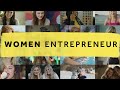 Women Entrepreneurs You Should Know | Clarified | Very Local