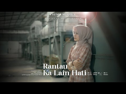 Video Rantau Ka Lain Hati
