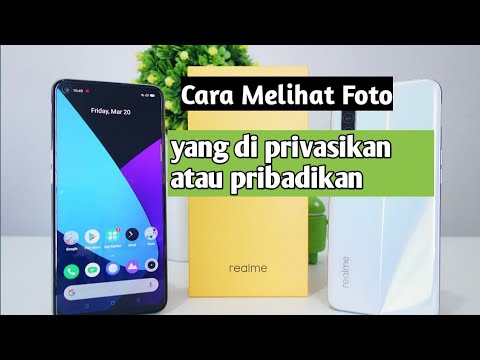 Video: Cara Melihat Foto Kumpulan Tertutup