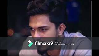 MUGEN RAO SONGS | TAMIL SAD ALBUM SONGS