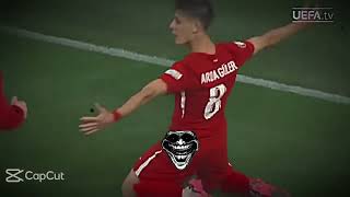 Arda gülerrrrrrrrrrr