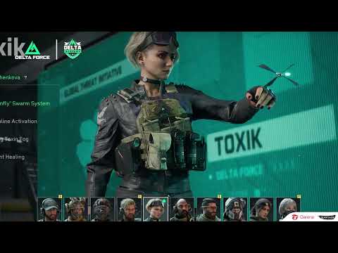 [Tutorial] Delta Academy EP.3 - รู้จักโอเปอเรเตอร์แต่ละสายดีแล้วหรือยัง?💡🧐
