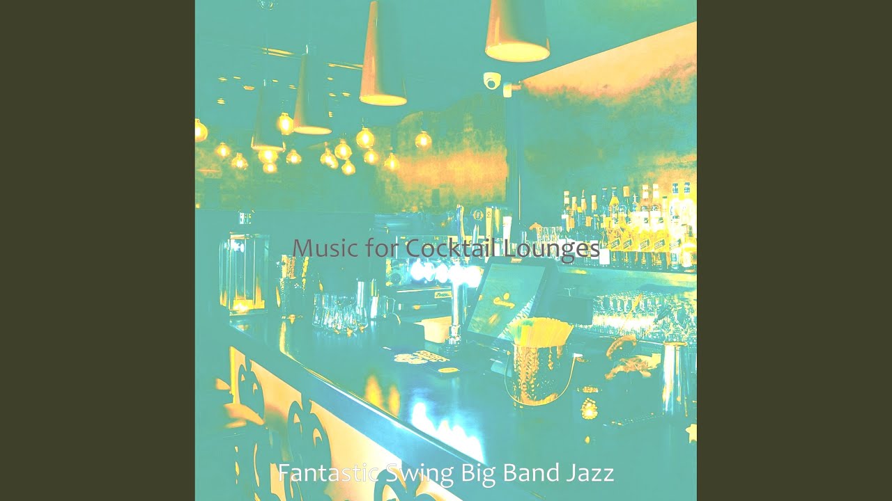 High-class Moods for Classic Bars