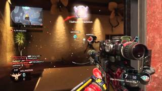 First clip on Bo3 (split quad..)