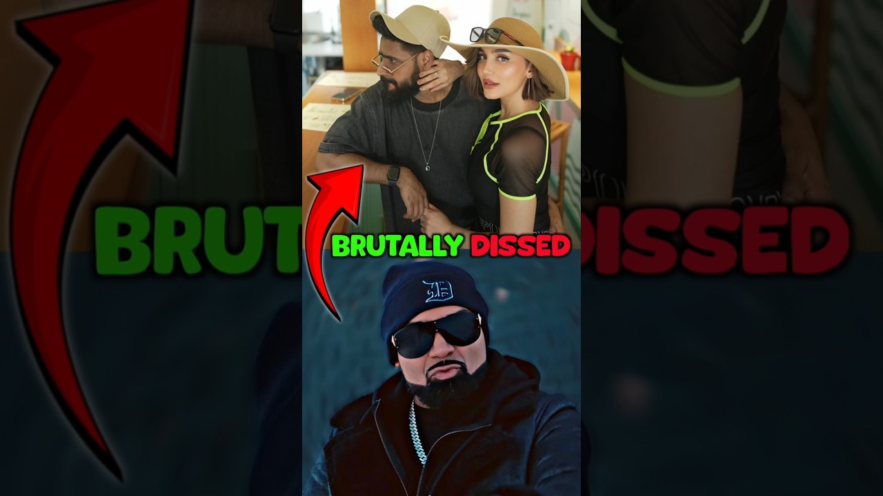 LAZARUS dissed EMIWAY BANTAI & SWALINA 😱📈 | 