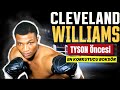 Tyson’dan Önceki En Korkunç Adam: Cleveland Williams