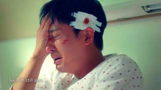 [FMV] ISU - Even if tears would dry... (Go Back Couple ENG SUB)