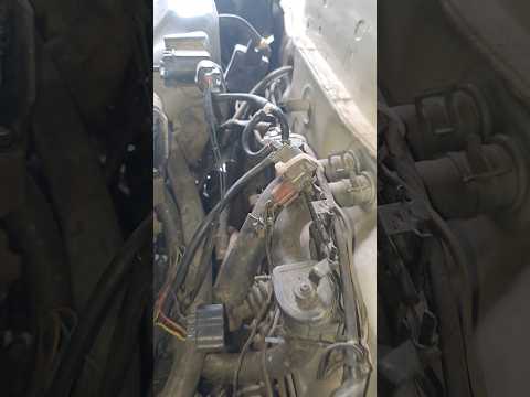 #carrepairservice #automobile #carrestorationproject #cars #crankpositionsensor car engine training