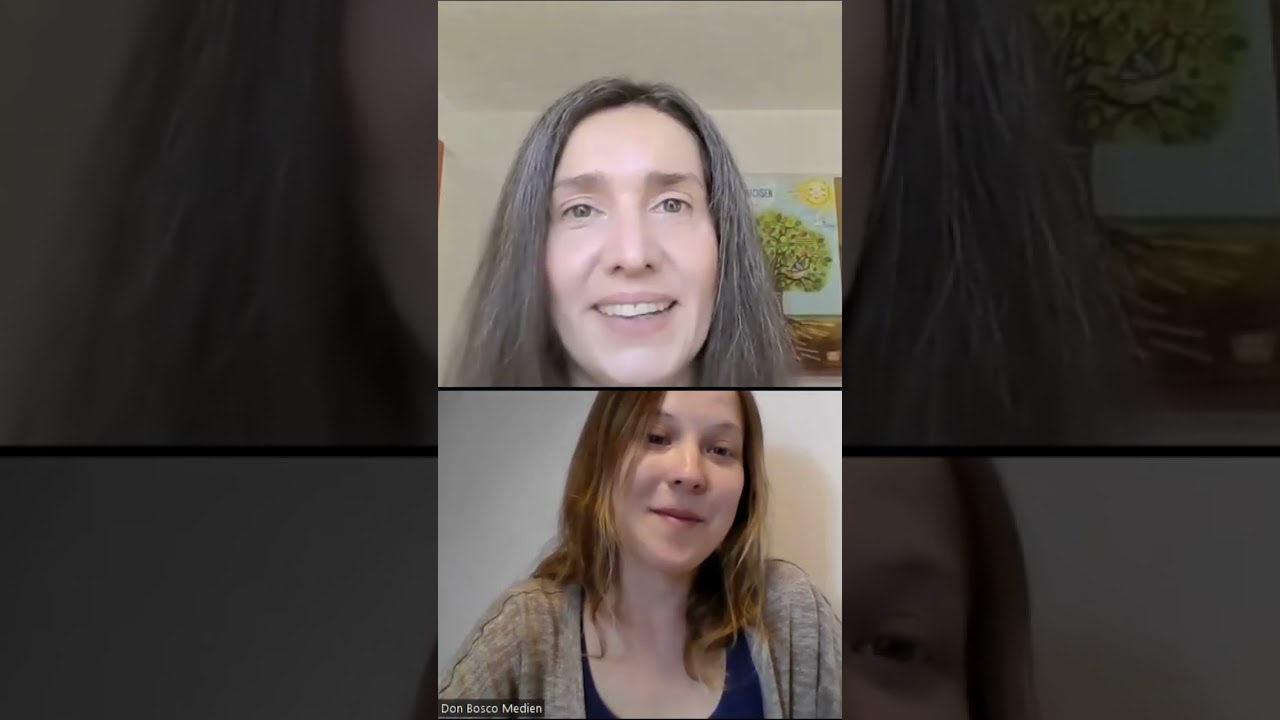 Bedürfnisorientierte Erziehung Kita Eltern Pädagogik Fotokartenset  Interview mit Sybille Schmitz