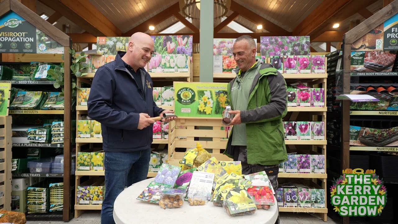 Bulbs | Kerry Garden Show
