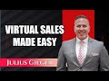 Virtual Sales Made Easy