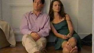 Kristin Davis feet and soles