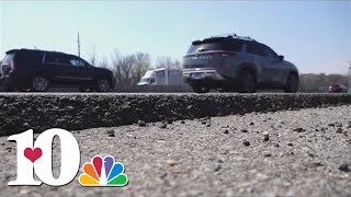 TDOT to unveil major project stretching from I-40/75 in Loudon County to I-640 in Knox County