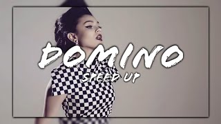 Carmen - Domino (Speed Up | Nightcore)