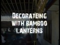 Building a Bamboo Garage (Part 2) Building a Bamboo Garage (Part 2)