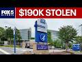 Scheme exposed after worker makes 40 fake invoice demands | FOX 5 News