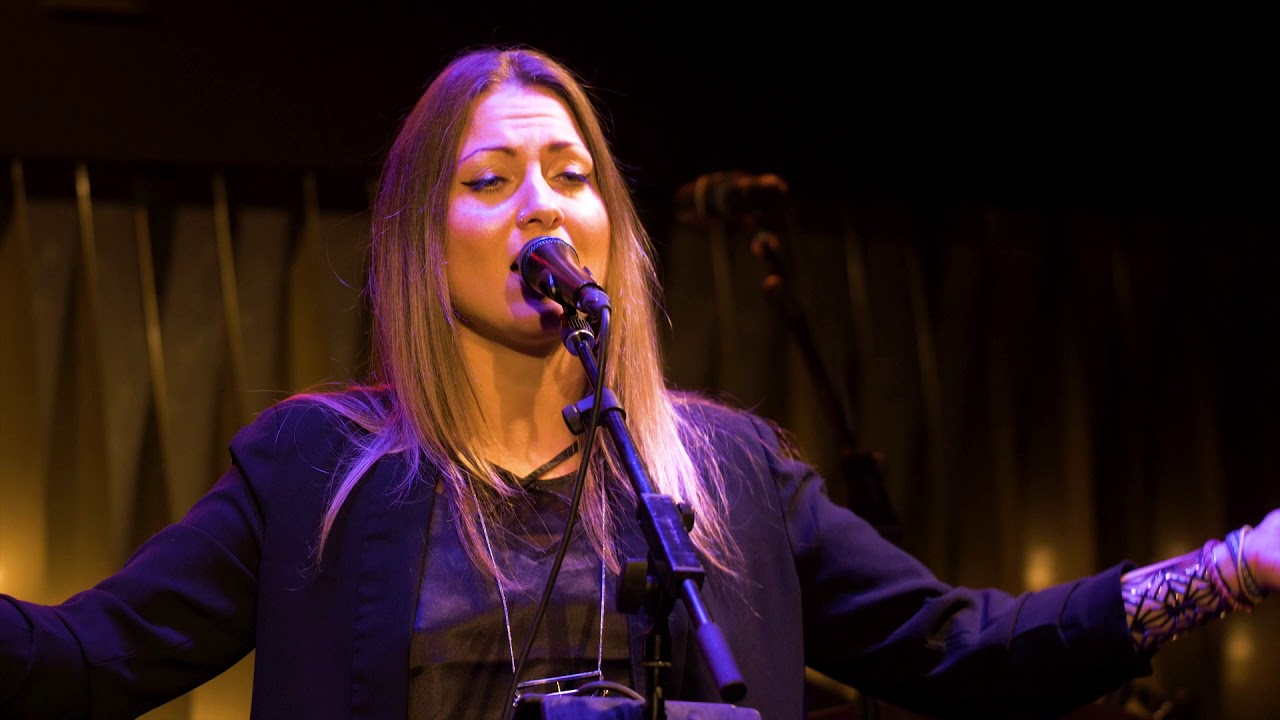 Koala Kaladevi - Quality Of Love (live)