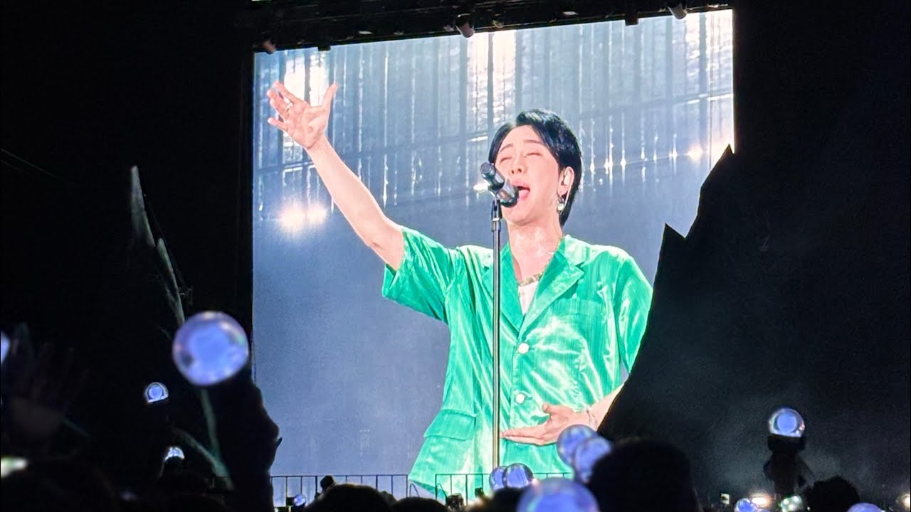 Mrs. GREEN APPLE  フィヨルド　天国