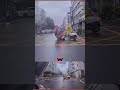 【車禍影片】三寶不要出來害人（2026.06.09 彰化縣彰化市自強路