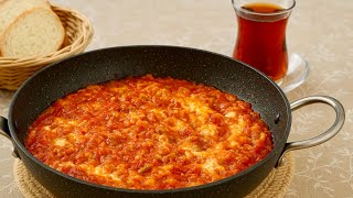 Herkesin Konuştuğu Menemen Mastercheften