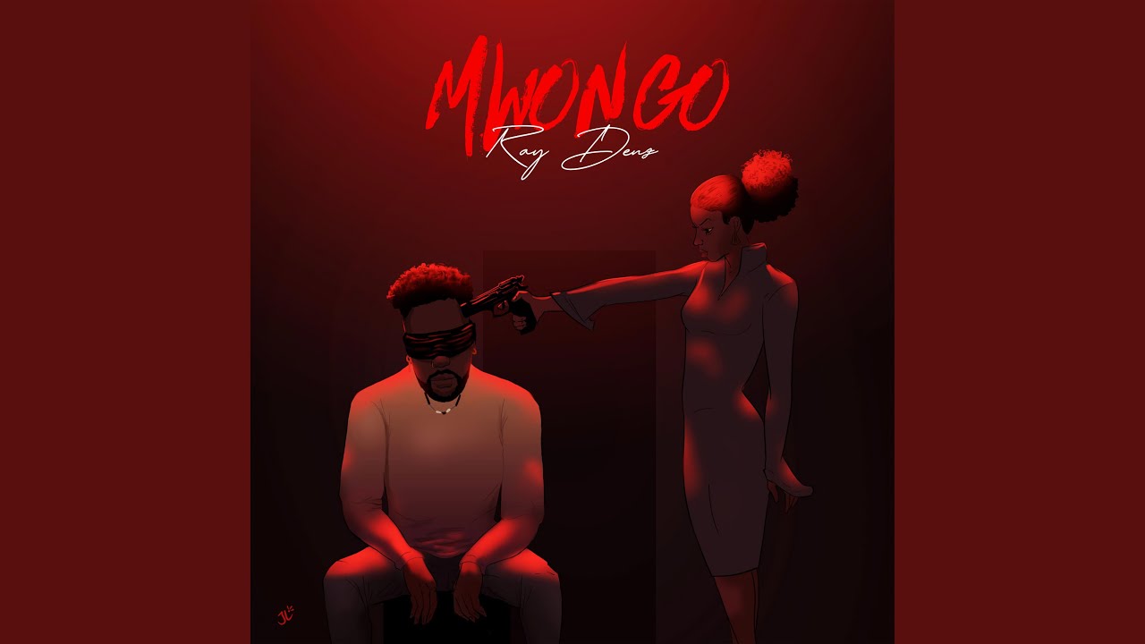Mwongo auf YouTube ansehen Mwongo auf YouTube ansehen
