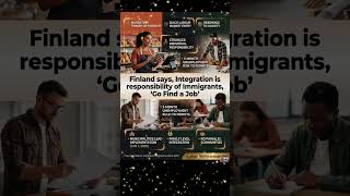🇫🇮 Finland's New Integration Rules Explained