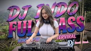 DJ REMIX TERBARU Full Bass Dangdut Koplo 💦 Bass Bikin Jantung Copot 🎧 Bass Lembut 💦 DJ Basah Basah